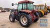 Case IH CX100 - 0cc 2 Door Tractor - 4