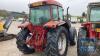 Case IH CX100 - 0cc 2 Door Tractor - 5