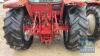 Case IH CX100 - 0cc 2 Door Tractor - 6