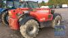 Manitou MT932 - 4400cc Tractor - 4