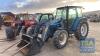 New Holland TL90 - 0cc Tractor - 2