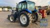 New Holland TL90 - 0cc Tractor - 3