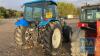 New Holland TL90 - 0cc Tractor - 4