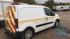 Citroen Berlingo 625 LX Hdi - 1560cc 2 Door Van - 4