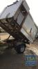 Ford Transit 350 Tipper - 2198cc 2 Door Pickup - 15