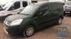 Citroen Berlingo 625 XTR + HDi - 1560cc 2 Door Van - 2