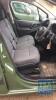 Citroen Berlingo 625 XTR + HDi - 1560cc 2 Door Van - 5