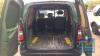 Citroen Berlingo 625 XTR + HDi - 1560cc 2 Door Van - 8