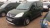 Citroen Berlingo 625 XTR + HDi - 1560cc 2 Door Van - 2