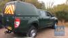 Ford Ranger XL 4x4 Tdci - 2198cc 4 Door Pickup - 4