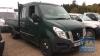 Nissan NV400 SE Dci - 2298cc 4 Door Pickup