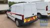 Vauxhall Combo 1700 Cdti 16v - 1686cc Van - 3