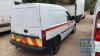 Vauxhall Combo 1700 Cdti 16v - 1686cc Van - 4