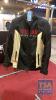 Indian Motorcycles Branded Armoured Jacket - L