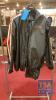 Indian Motorcycle Branded Rain Suit - XS-S