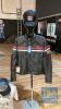 Indian Motorcycles Branded Armoured Leather Jacket - M - - 3