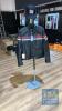 Indian Motorcycles Branded Armoured Leather Jacket - M - - 4