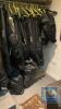 Various Used Motorcycle Clothing and Boots - As Viewed - 3