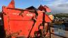 KUHN 3570 PRIMOR BEDDER WITH PTO - 4