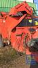 KUHN 3570 PRIMOR BEDDER WITH PTO - 9