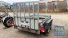 INDESPENSION V28 PLANT TRAILER YEAR 2018 - 758S512. SSE Direct - 4