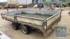 HUDSON 4 WHEEL TRAILER SSE Direct - 3