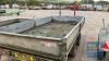 HUDSON 4 WHEEL TRAILER SSE Direct - 4