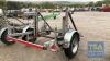 SEB CD70 CABLE DRUM TRAILER YEAR 2016 - 7580022 - 4