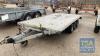 GRAHAM EDWARDS TRI-AXLE TRAILER - 2