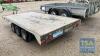 GRAHAM EDWARDS TRI-AXLE TRAILER - 3