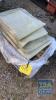 4 FIBREGLASS WELDING BLANKETS - 2