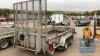 IFOR WILLIAMS GP126H PLANT TRAILER. Local Authority Direct - 4