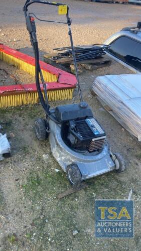 VICTA MOWER