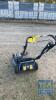 VICTA MOWER - 3