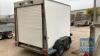 IFOR WILLIAMS BOX VAN - 4