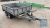 IFOR WILLAMS TRAILER