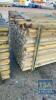 75 x 1650 MSH/G POSTS - 2