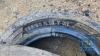 2 TYRES 225/60/R188 OFF ROAD TYRES - 3