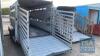 IFOR WILLIAMS TRAILER SHEEP DECKS - 3