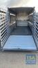 IFOR WILLIAMS TRAILER SHEEP DECKS - 4