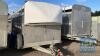 IFOR WILLIAMS TRAILER SHEEP DECKS - 8