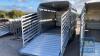 IFOR WILIAMS TRAILER ALLOY DECKS, CATTLE GATE - 5