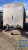 IFOR WILIAMS TRAILER ALLOY DECKS, CATTLE GATE - 7