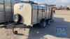 IFOR WILLIAMS TRAILER SHEEP DECKS - 2