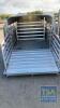 IFOR WILLIAMS TRAILER SHEEP DECKS - 4