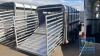 IFOR WILLIAMS TA510 12' WITH DECKS, 2 SHEEP DIVISION, - 5