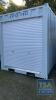 12FT CONTAINER WITH ROLLER DOOR - 2