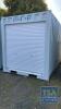 12FT CONTAINER WITH ROLLER DOOR - 2