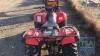 HONDA TRX 250, , YEAR - 2015, , HOURS - 1358 , , PLUS VAT - 5