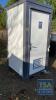 UNUSED BASTONE SINGLE TOILET